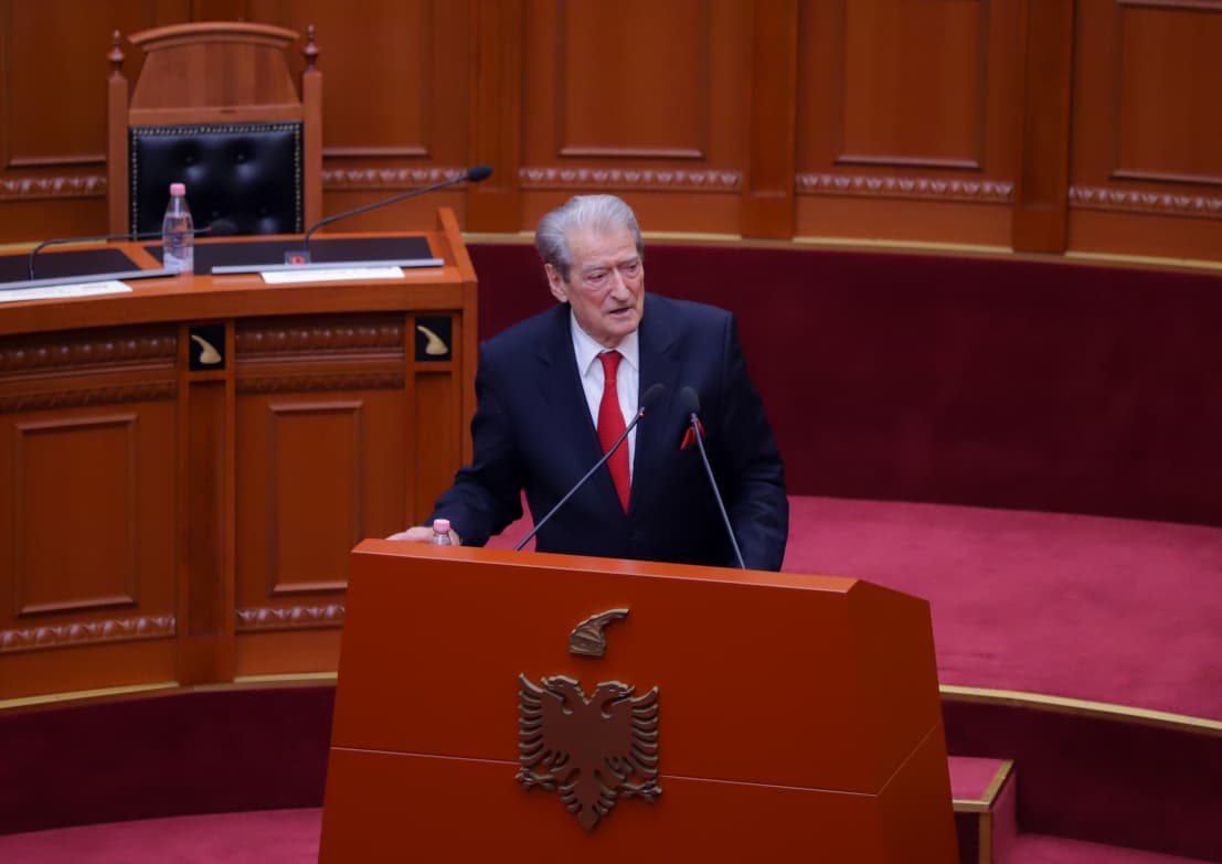 “Të hoqi Lubia nga Fieri, mirë ta bëri!”, Berisha përplaset me Braçen: Duhej të kishe nisur grevën këtu…