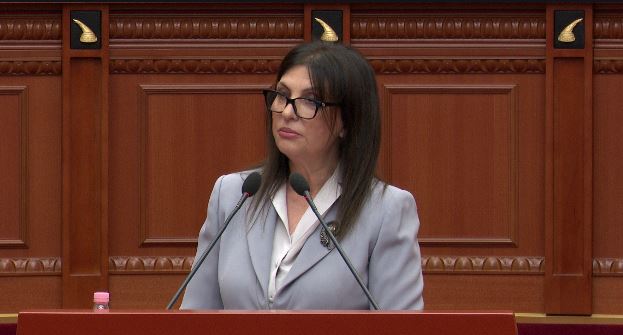“Pastori foli për kapitale se…”, Topalli: Shqipëria s’mund të integrohet në BE duke notuar në korrupsion