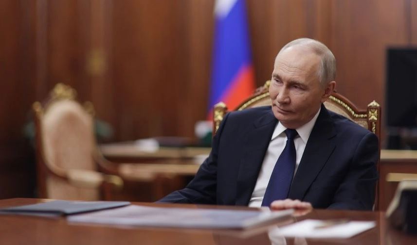 “Teknologji e avancuar”/ Flet Putin: Raketat e reja bërthamore ruse, do të kapërcejnë çdo sistem mbrojtës