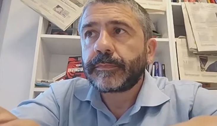 “Zgjedhje e gabuar nga Meloni”, gazetari italian Trocchia: Marrëveshja Itali-Shqipëri për emigrantët është dështim