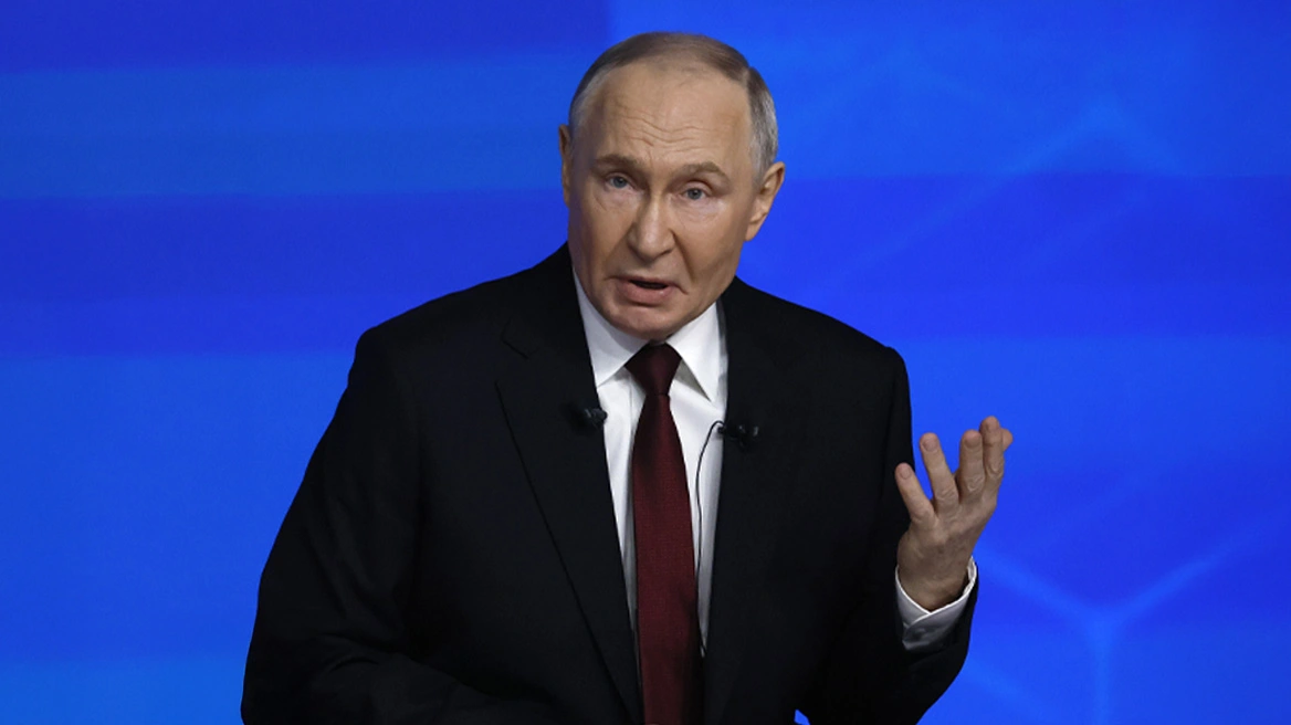 “Nuk ka homologë në botë”, Putin: Rusia ka arritur aftësi bërthamore të pakrahasueshme