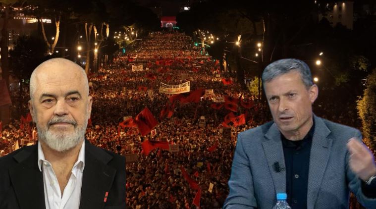 “Rama ndërtoi një model qeverisës që e sheh ligjin si pengesë”/ Analiza e Fitim Zekthit për revoltën e shqiptarëve: Vjen një pikë kur kjo nuk mban më, poshtërimi sjell reagim të jashtëzakonshëm