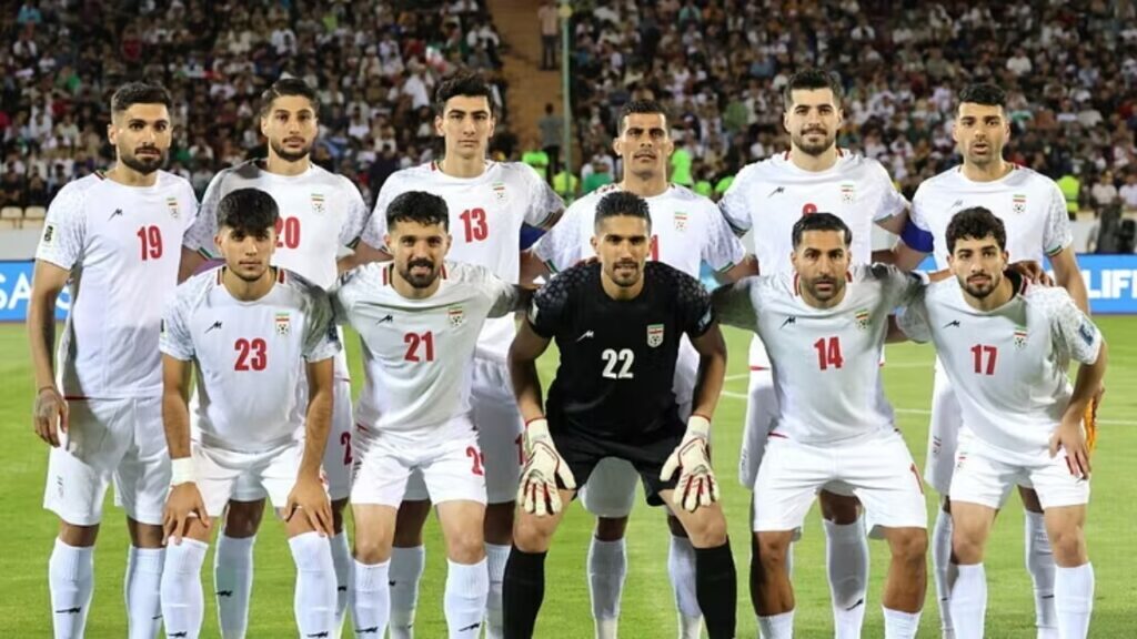 Irani kthehet në çështje politike në Botëror, paraqet ankesë zyrtare në FIFA: Kufizimet që na kanë vendosur po na ndikojnë te përgatitjet