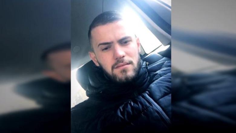 Dyshohet se ndihmoi për vrasjen e 22-vjeçarit Klevis Lleshi, ekstradohet nga Italia Sajmir Kolaveri