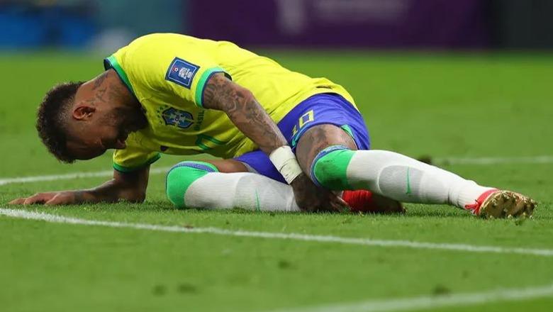 Alarm në kampin brazilian, Neymar rrezikon të humbasë të gjithë fazën e grupeve të Botërorit