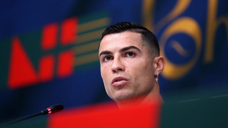 Ronaldo optimist para Botërorit: Portugalia e nis me ambicie të mëdha, por pa e quajtur veten si favorite