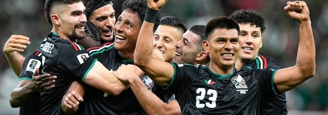 Meksika fiton 1-0 kundër Koresë së Jugut dhe bëhet skuadra e parë që kualifikohet në raundin e 1/16-ave të Botërorit