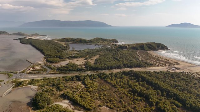 Rama tha s`ka projekt për Zvërnecin, por del dokumenti: Ka firmosur lejen që në janar 2025