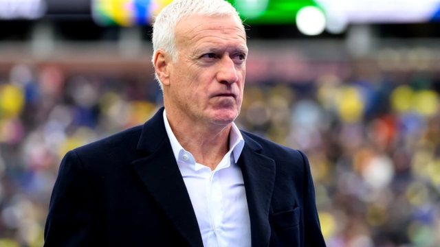 Didier Deschamps zbulon skuadrën që do të trondisë Botërorin 2026