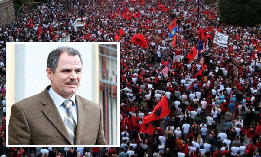 Ish-ministri socialist Ndre Legisi: Nxjerrja e PS nga llumi ku e futi Rama, detyrim i socialistëve 3 66666666666666666