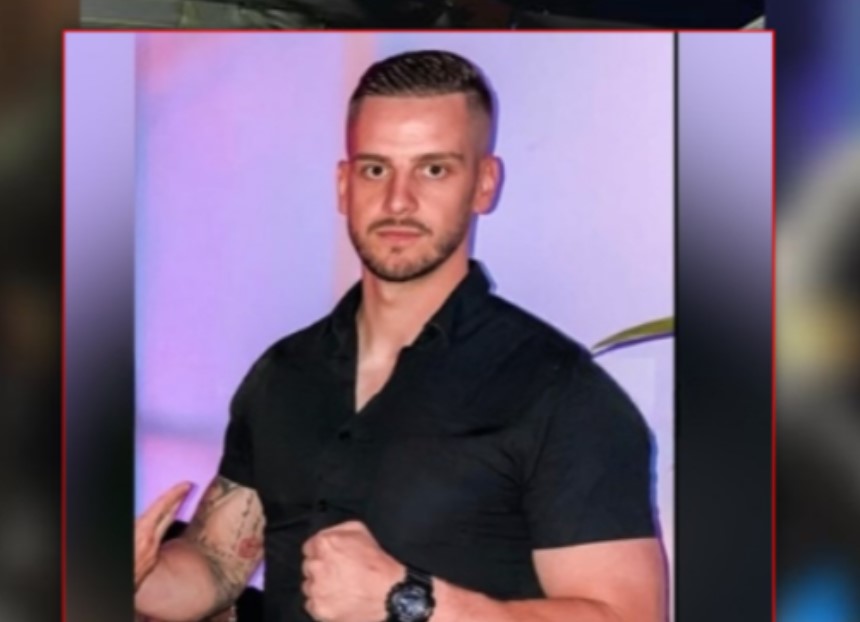 Lihet në burg roja që tërhoqi zvarrë protestuesin në Zvërnec