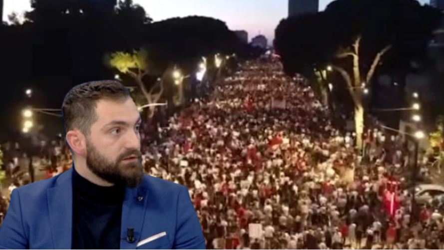 “Shpërblim dhe shantazh”/ Gent Progni publikon mesazhet, ja si po detyrohet administrata të marrë pjesë në aktivitetin e organizuar nga Rama 4 72133b60 d09e 45fc aac4 78ed5386b8a0