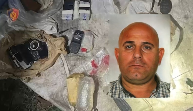 I shpallur në kërkim për arsenal armësh, Ylli Zalla i shpëton operacionit të RENEA-s 9 75d48c07 9f89 4fce 8a79 b9e635a2bd9e