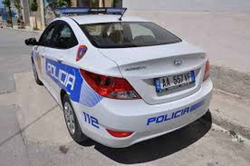 Po tentonte të hynte në banesë për të vjedhur, arrestohet në flagrancë 35-vjeçari