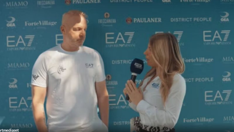 Igli Tare rrëfehet pas largimit nga Milani: I uroj një projekt serioz, Leao? Cikël i mbyllur