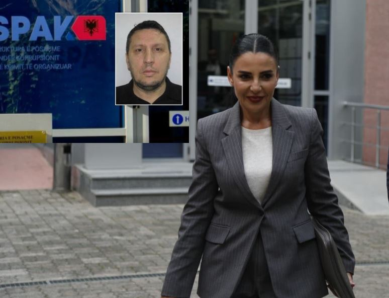 Favorizohej nga Balluku me tenderat e rrugëve/ U arrestua për pastrim të parave të kokainës, Ilir Shtufi s’pranon ekstradimin në Shqipëri, ç’deklaroi para autoriteteve greke 2 Balluku ilir shtufi