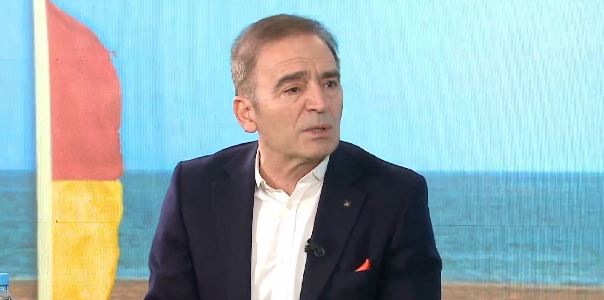 Tragjedia në plazhin e Tales, eksperti Fatjon Softa: Siguria ujore është po aq e rëndësishme sa ajo rrugore, duhen më shumë masa parandaluese 7 Capture 121