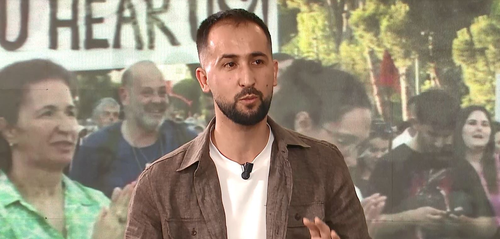“Lini partitë, bashkojuni protestës”, aktivisti: Qeveria dhe opozita duan të bëjnë një “21 janar” të dytë, por ne do të fitojmë paqësisht! Tentuan të përçajnë revoltën, por… 5 Capture 123
