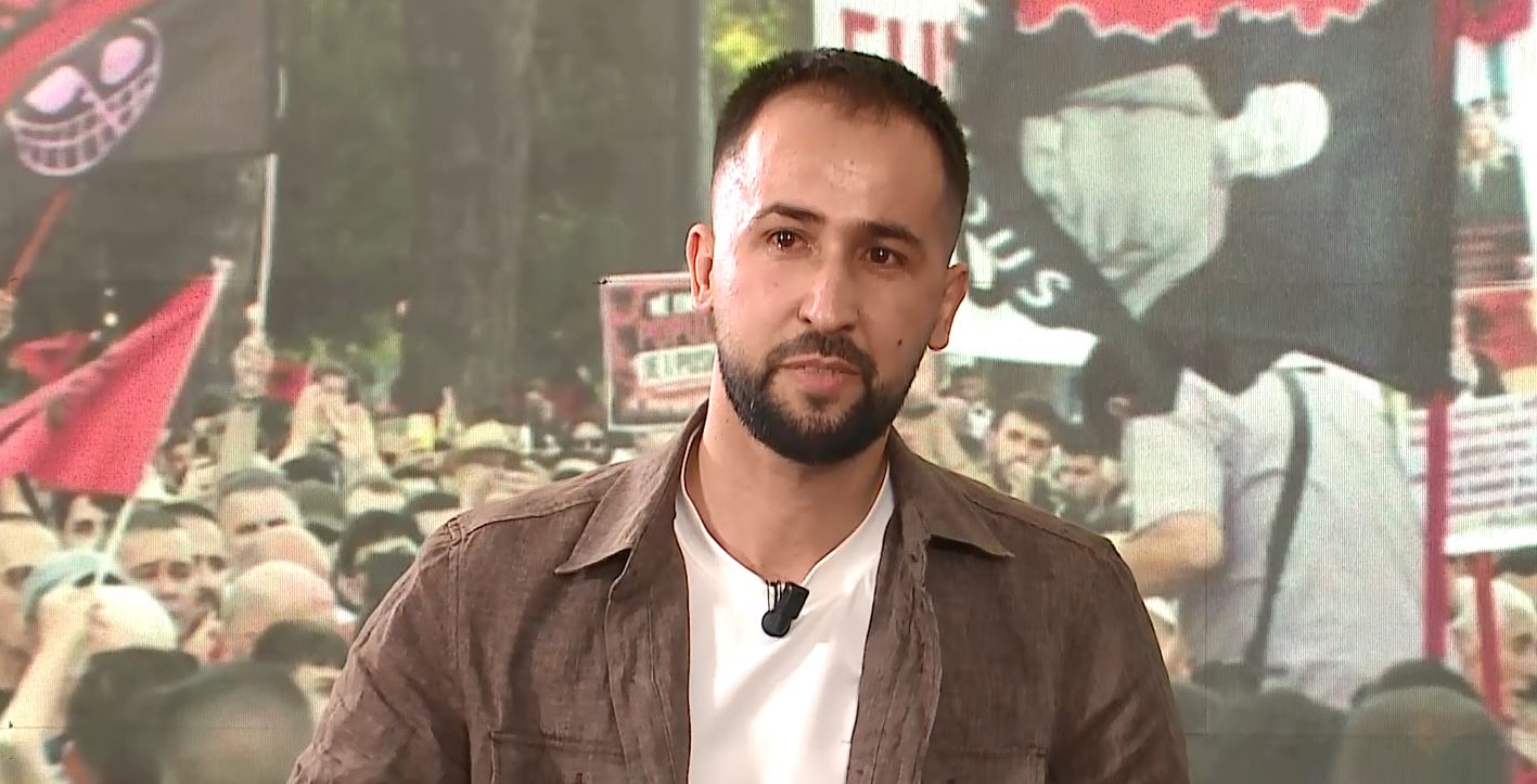 “Dal në shesh edhe për tezen time”/ Shëndetësi falas? Aktivisti Olgert Rakipllari rrëfen historinë prekëse: U la 6 muaj pa trajtim dhe humbi jetën 4 Capture 124