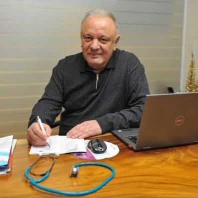 Ndahet nga jeta doktori i njohur pediatër Edi Tushe