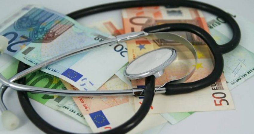 Rishikimi i Buxhetit 2026: Financime shtesë për shëndetësinë