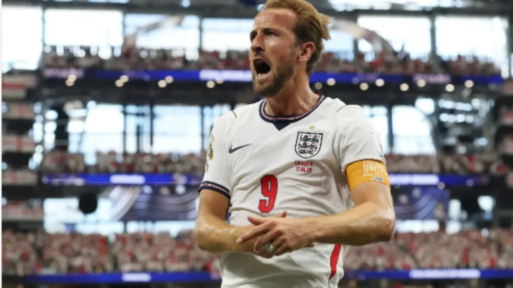 Harry Kane, viktimë e magjisë së zezë së Ganës?