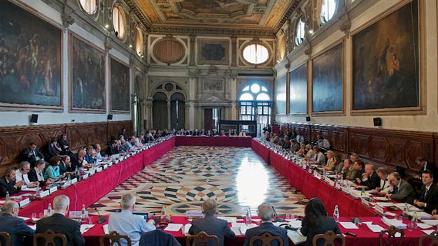 Ligji për financimin e partive politike, Komisioni i Venecias publikon raportin për Shqipërinë 5 Komisioni i Venecias ok