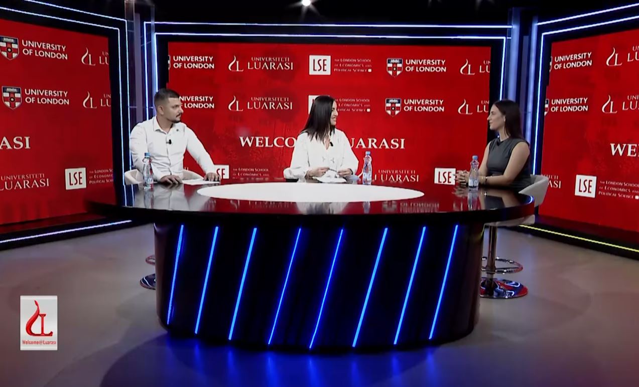 “Zvarritja e proceseve, problem”/ Universitetit “Luarasi” ofron ndihmë ligjore falas për qytetarët që nuk kanë mundësi ekonomike, studentët: Ja si funksionon Klinika Ligjore 3 LUARASI