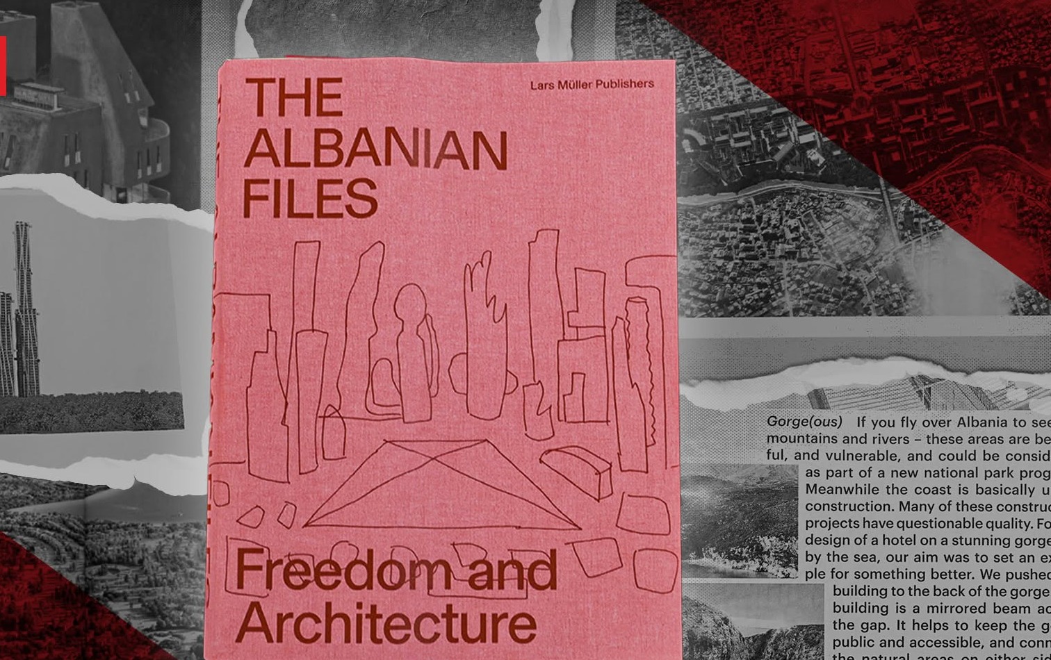 Libri i Albania e1782291395338