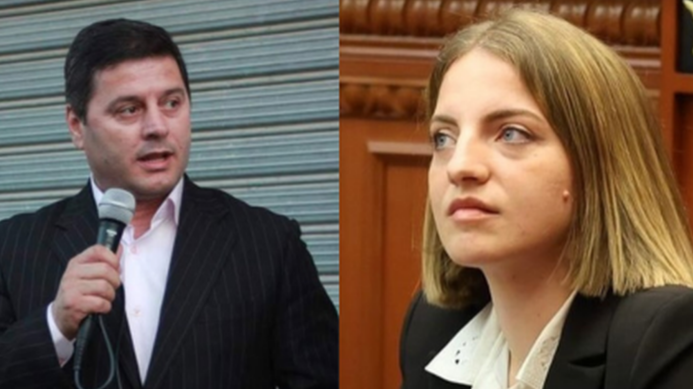 Largimi i Koçekut nga grupi i PS, reagon Pjerin Ndreu: Keqpërdorje e mandatit të dhënë nga partia!