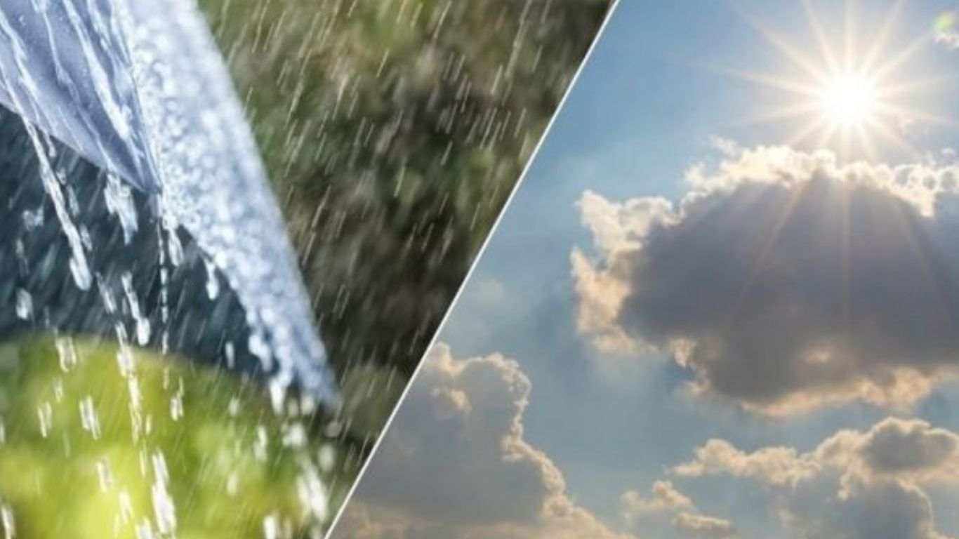 Fundjava rikthen reshjet e shiut/ Ja ‘surprizat’ e motit, temperaturat për nesër pritet të shënojnë…