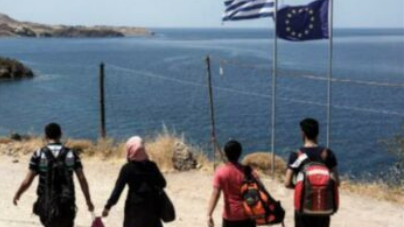 BE-ja me rregulla të reja për emigracionin, çfarë ndryshon nga sot për azilkërkuesit dhe vendet anëtare
