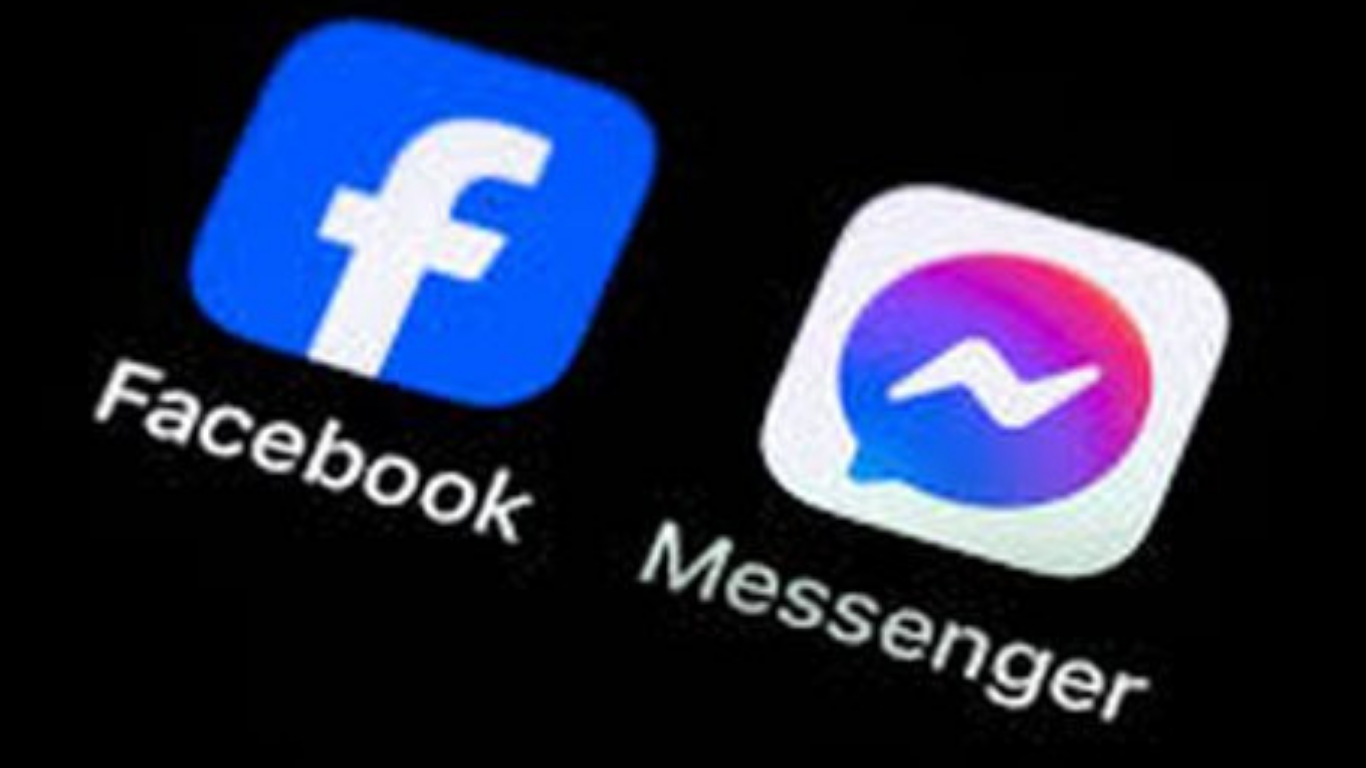 Facebook dhe Messenger bien globalisht, mijëra përdorues përballen me probleme në qasje