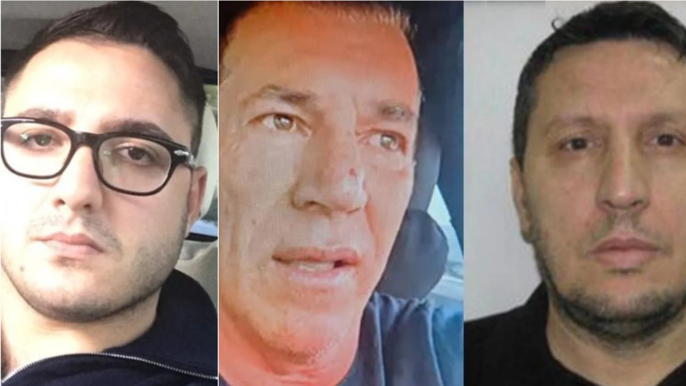 SKEDA/ Kush janë 20 personat me masë sigurie nga SPAK? Nga krerët e ‘kokainës’, te biznesmenët ‘pastrues parash’