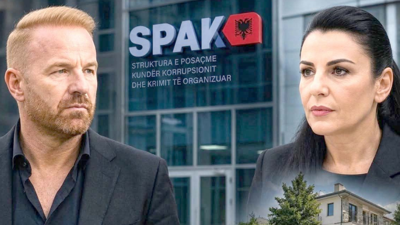 Dëshmitë e punëtorëve në SPAK fundosin Belinda Ballukun, detajet nga rrëfimet që vërtetojnë se vartësja e Edi Ramës…