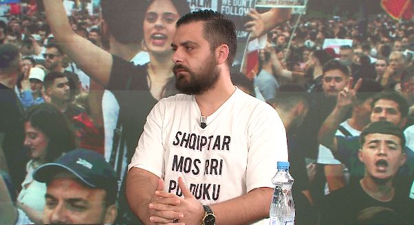 SHPEND GASHI 1