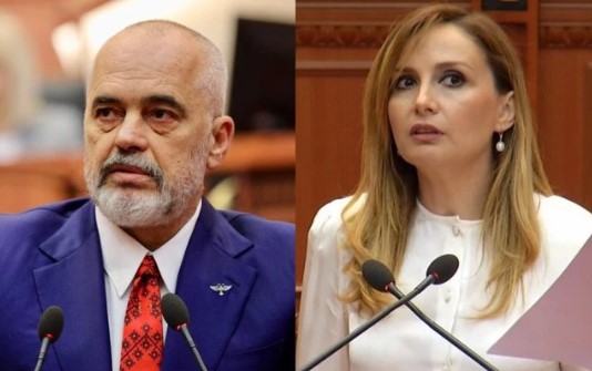 Tabaku ironizon Ramën: Pensionistëve u jep 5 mijë lekë, ndërsa 360 milionë euro shkojnë për koncesionin Milot–Balldren 8 Tabaku Rama
