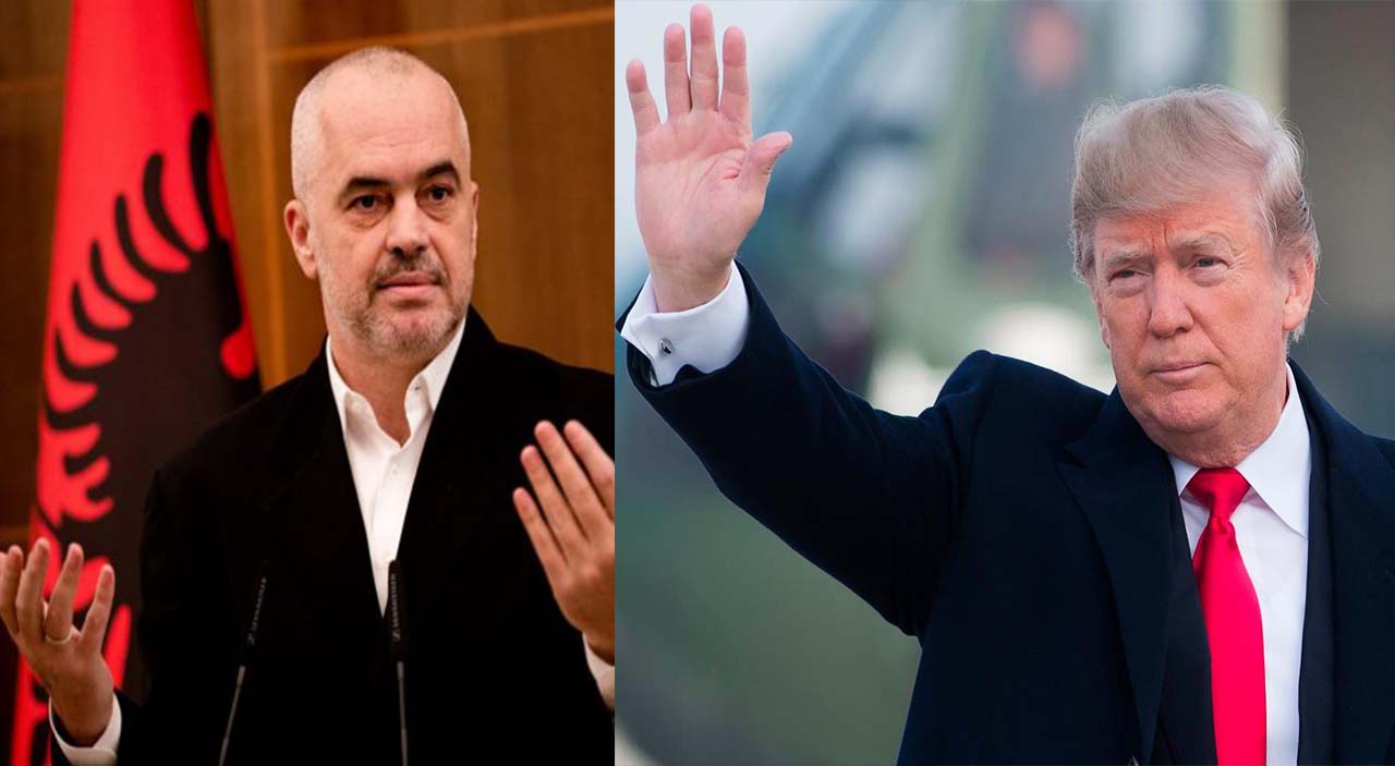 Trump Rama 2