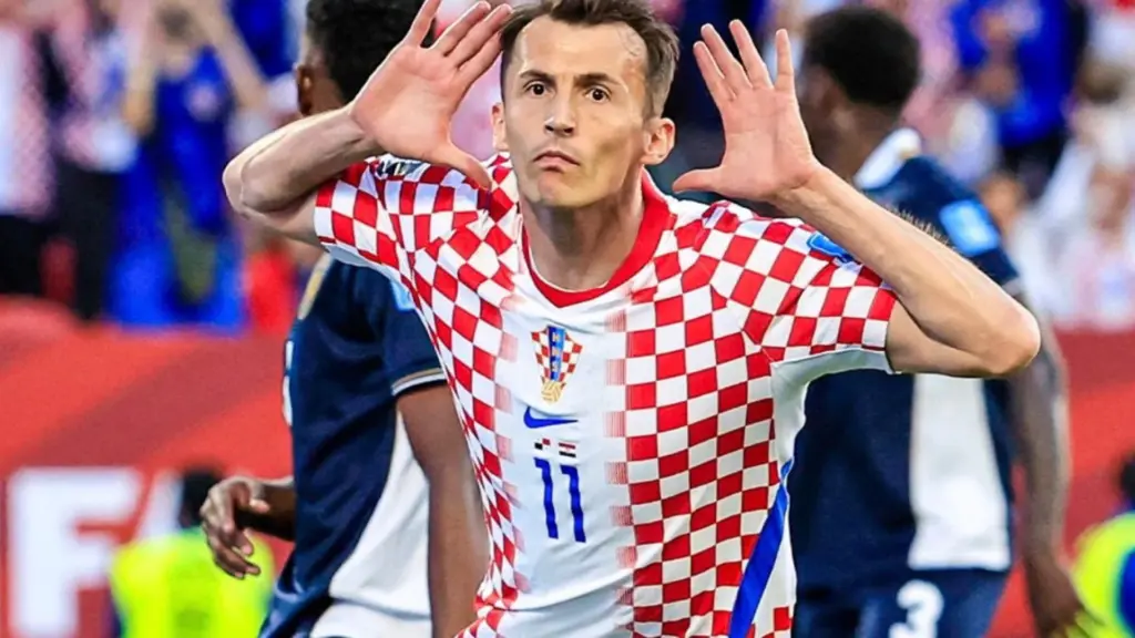 Kroacia mban gjallë ëndrrën e Botërorit, Budimir fundos Panamanë dhe feston ndeshjen historike të Modrić