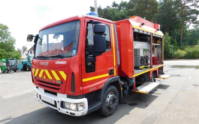 Zjarrfikse zjarrfikese fikesezjarri IVECO