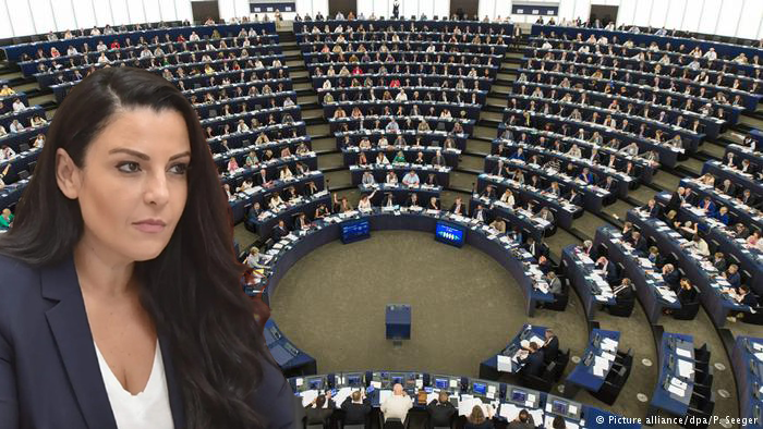 PE për Shqipërinë/ “PS pengoi arrestimin e Ballukut”, Brukseli: Duhen ndjekje penale e dënime përfundimtare për korrupsionin në nivele të larta 12 balluku