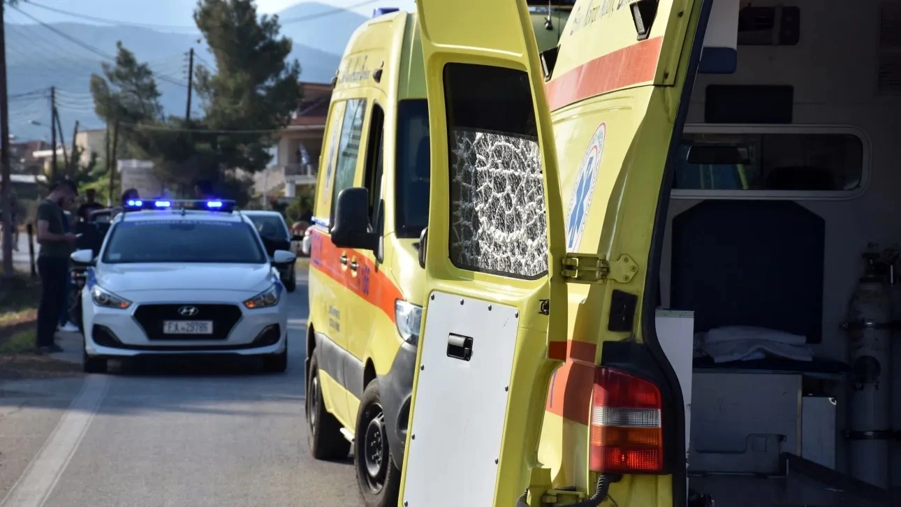E rëndë në Greqi! Katër burra rrahin 30-vjeçaren, viktima kërkoi ndihmë duke…