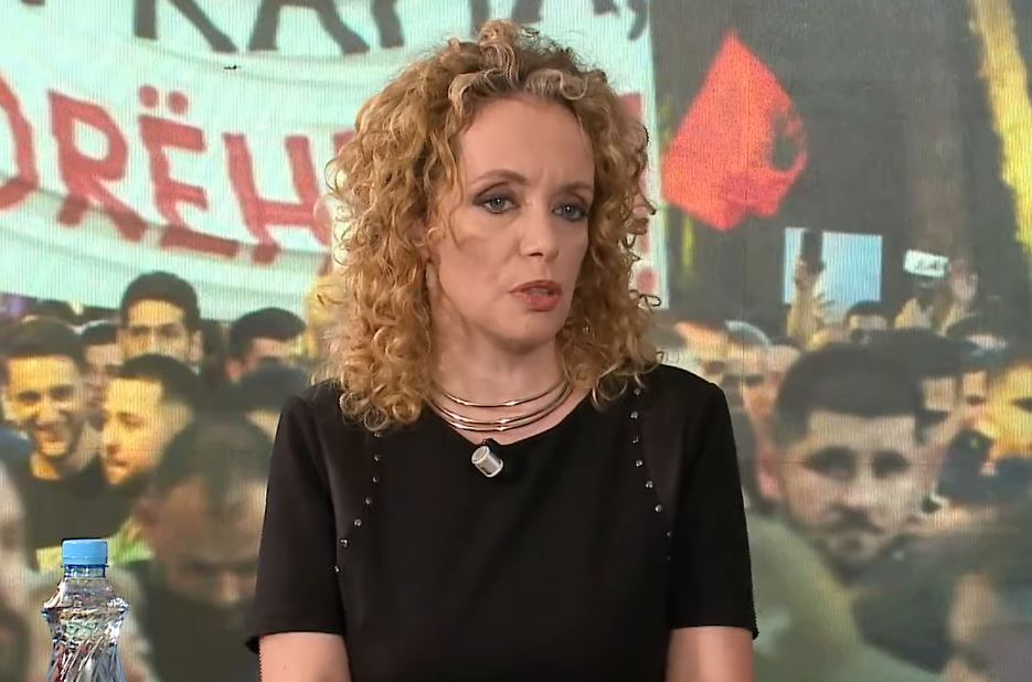 “Protesta nisi tani pasi u mbush kupa”/ Çepani: Të rinjtë të kthjellët, po na japin leksione të rëndësishme
