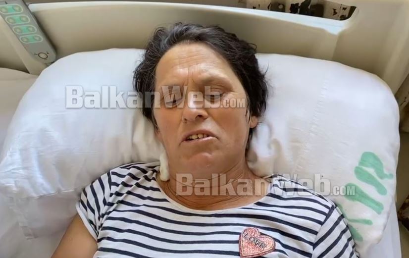Çifti u dhunua për luleshtrydhet në mal? Bardha Nika për News24: Autori i nxori automatikun tim biri pak ditë më parë! 13 cifti i dhunuar ne fushe arrez flet gruaja
