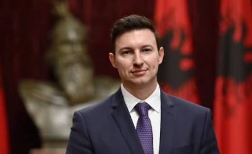 Ambasadori Denion Meidani në 25-vjetorin e Betejës së Haraçinës: Kujtesa historike është themeli i dinjitetit kombëtar! Liria nuk dhurohet 10 denion mejdani