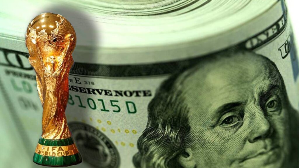 FIFA do ‘fitojë’ 12 miliardë euro nga Botërori 2026, sa para fiton secili vend pjesëmarrës?
