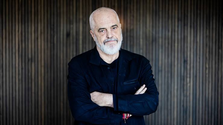 edi rama 13