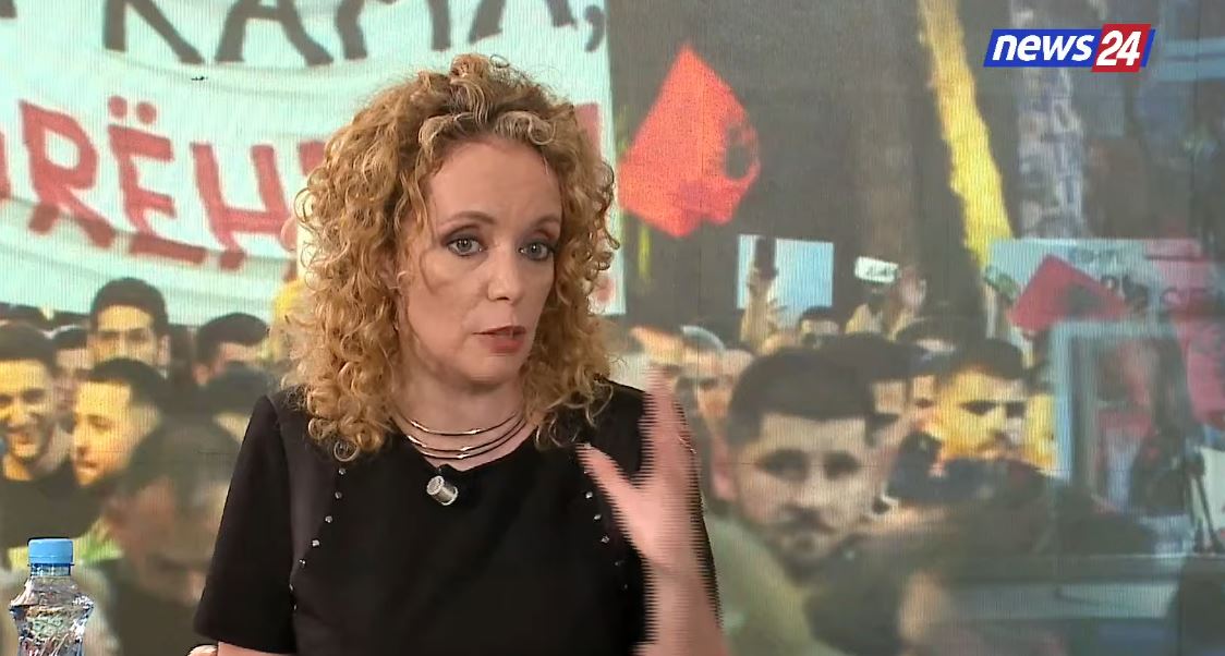 “Në vetëm 16 ditë protesta ka arritur rezultate të rëndësishme”/ Çepani: Të rinjtë po flasin me zë dhe fytyrë, kishim kohë pa e parë