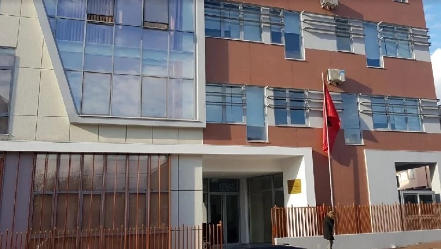 elbasan prokuroria