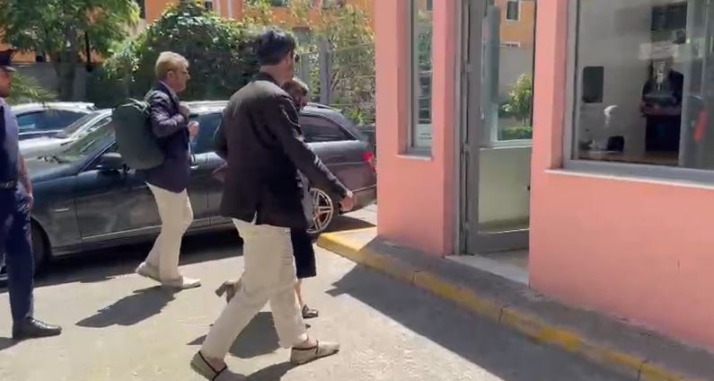 Dosja “Veliaj”, biznesmeni Elman Abule paraqitet në GJKKO 1 elbuleee